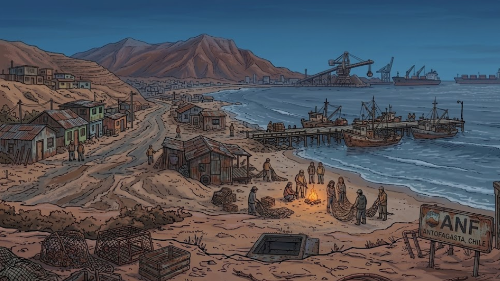 Antofagasta